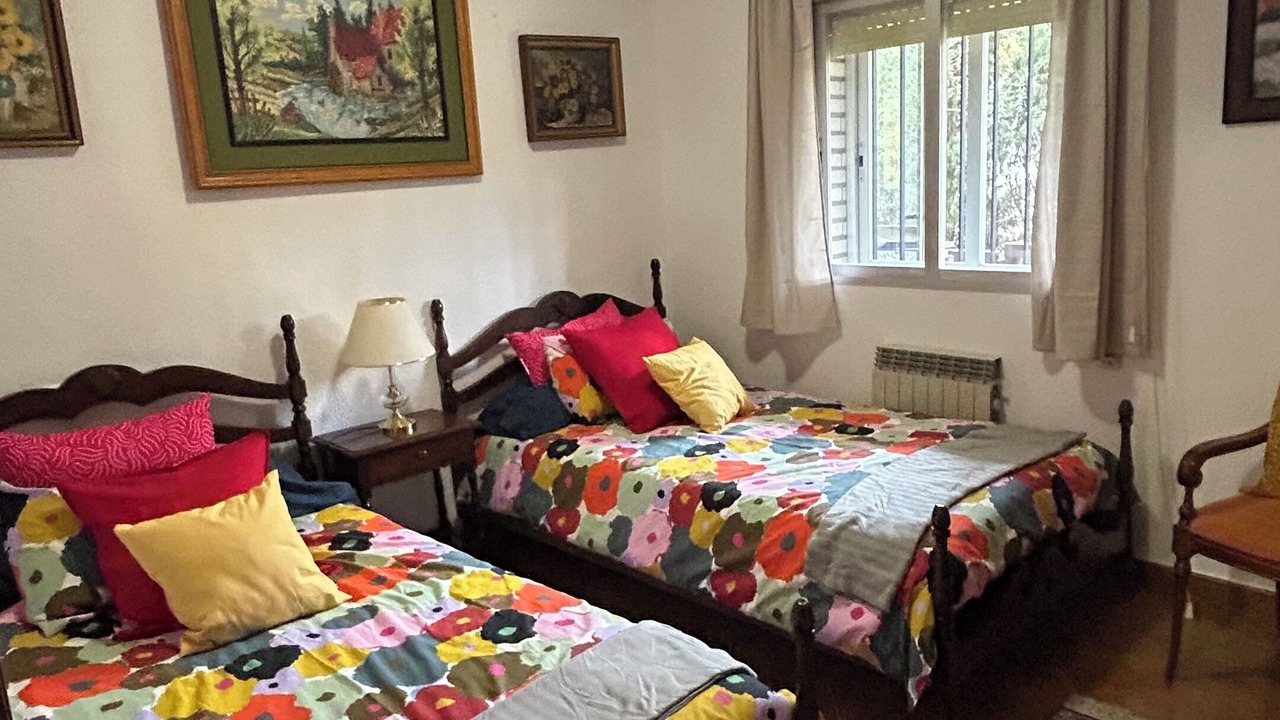 Photo of Bedroom in Collado Mediano