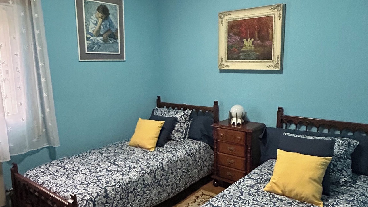 Photo of Bedroom in Collado Mediano