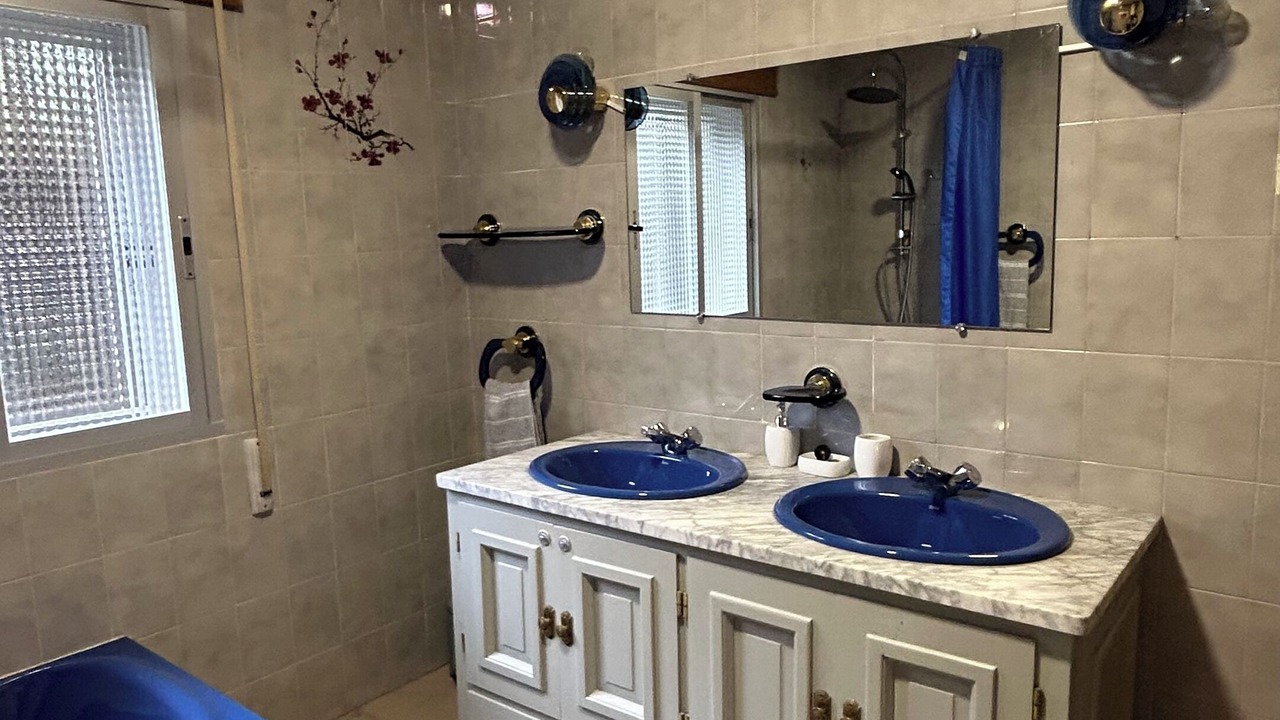 Photo of Bathroom in Collado Mediano