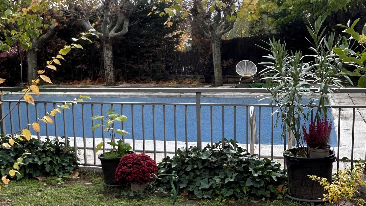 Photo of Outdoor in Collado Mediano