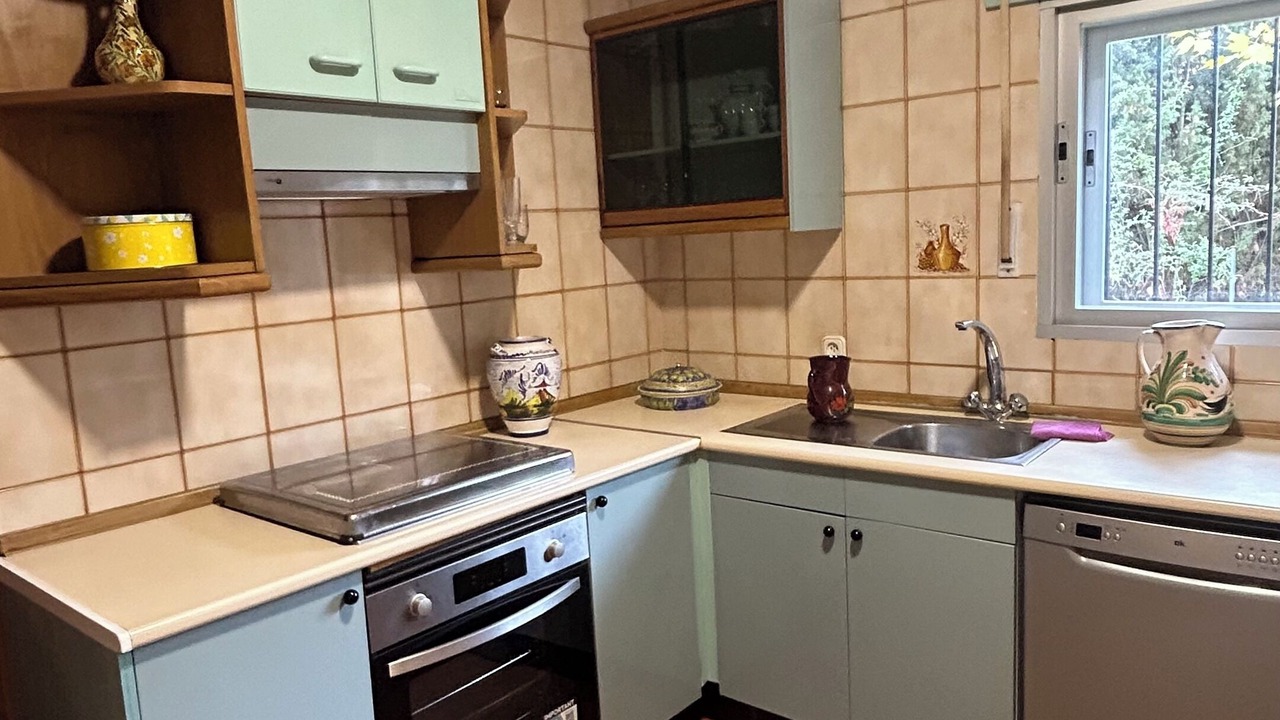 Photo of Kitchen in Collado Mediano