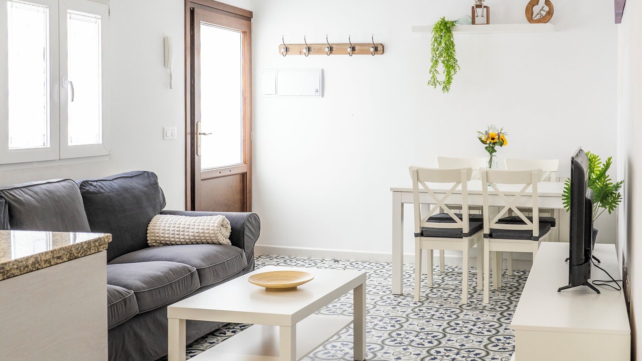 Photo of Livingroom in Zafra Old Town