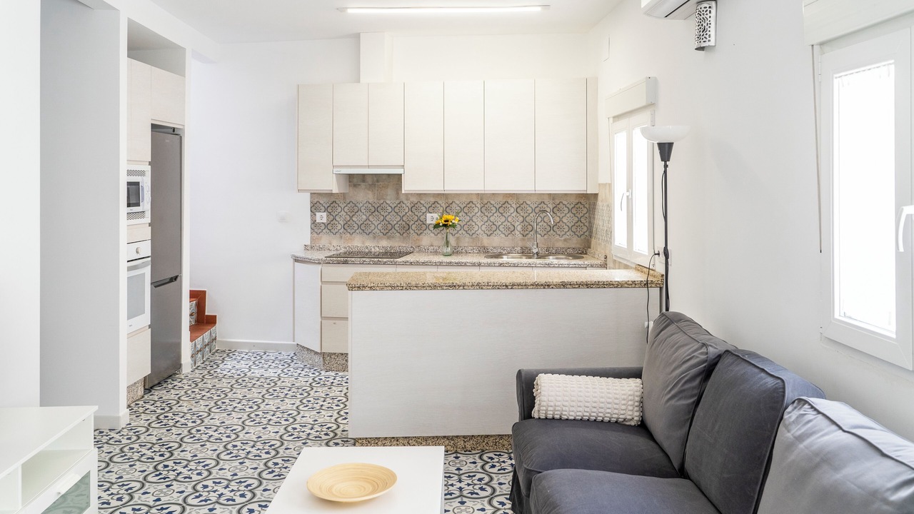 Photo of Livingroom in Zafra Old Town