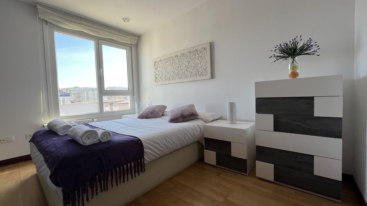 Photo of Bedroom in Laredo
