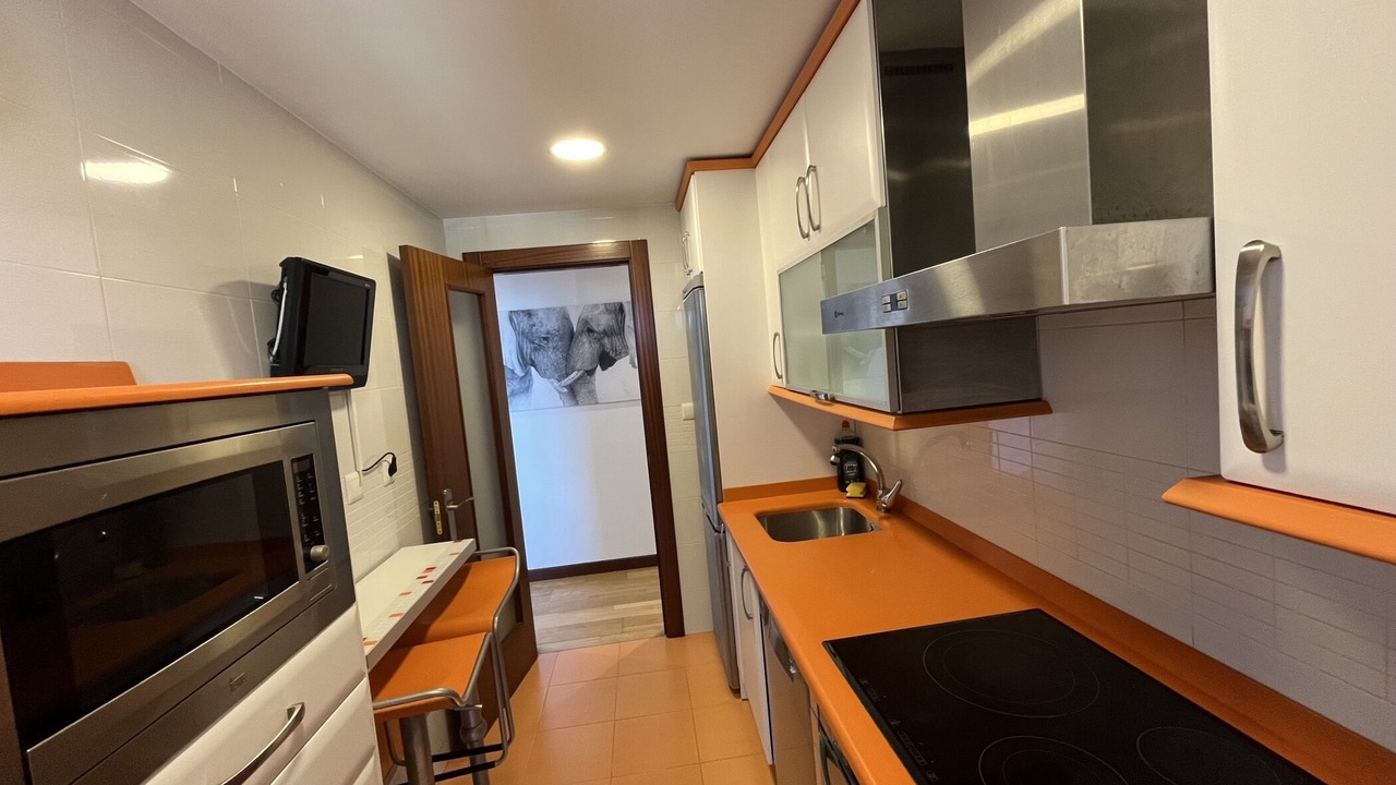 Photo of Kitchen in Laredo