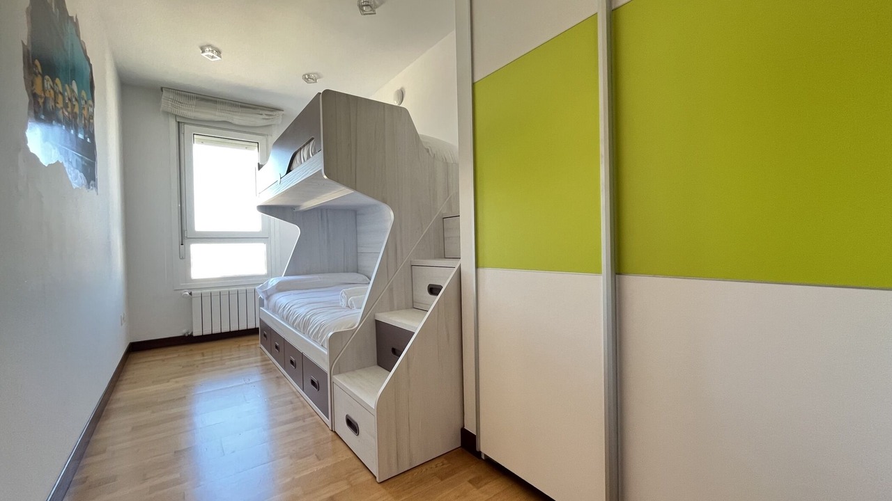 Photo of Bedroom in Laredo