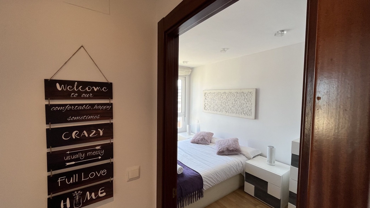 Photo of Bedroom in Laredo