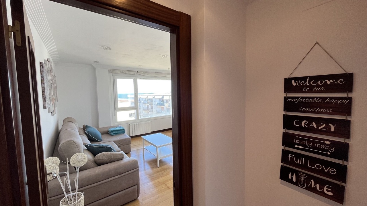 Photo of Livingroom in Laredo