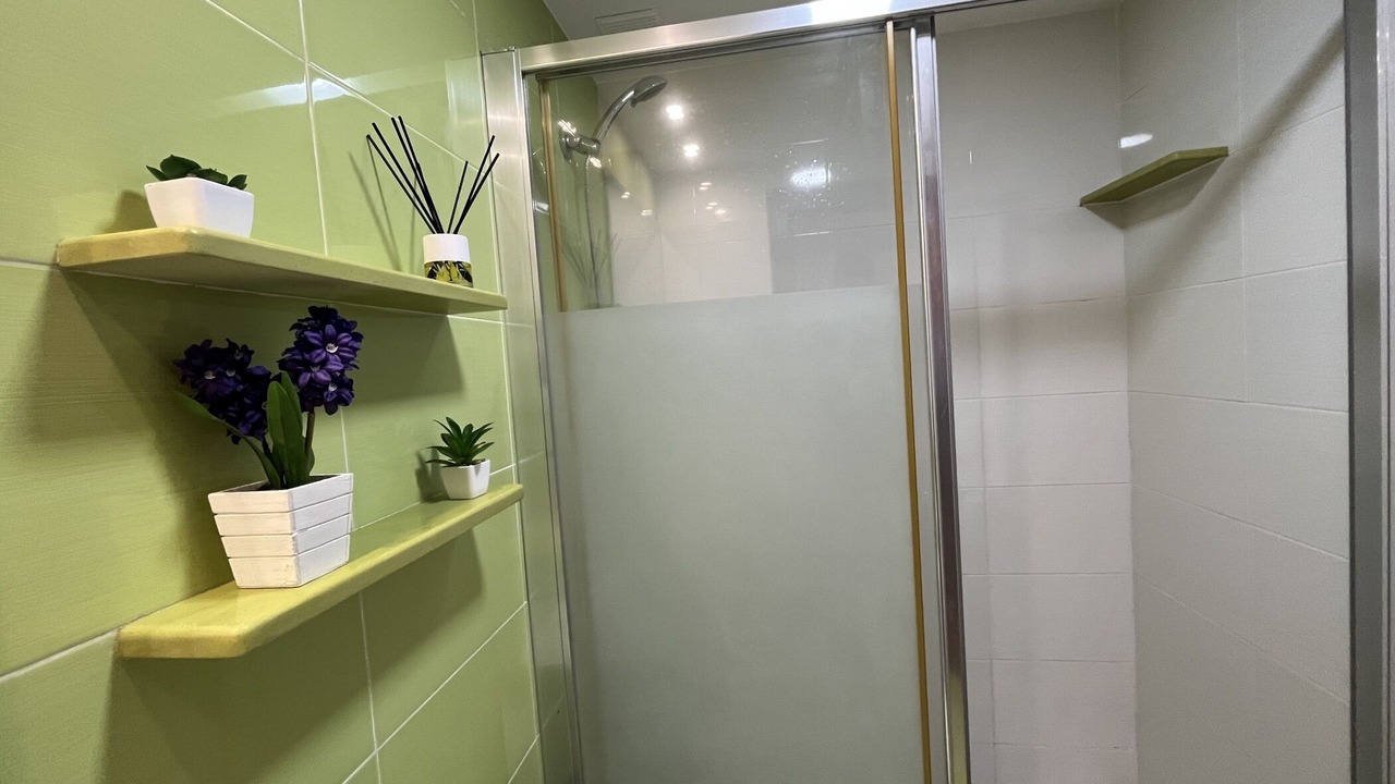 Photo of Bathroom in Laredo
