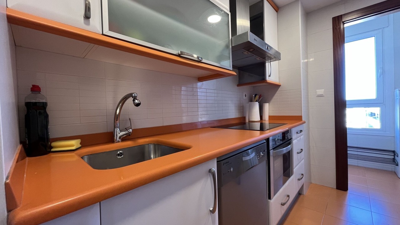 Photo of Kitchen in Laredo