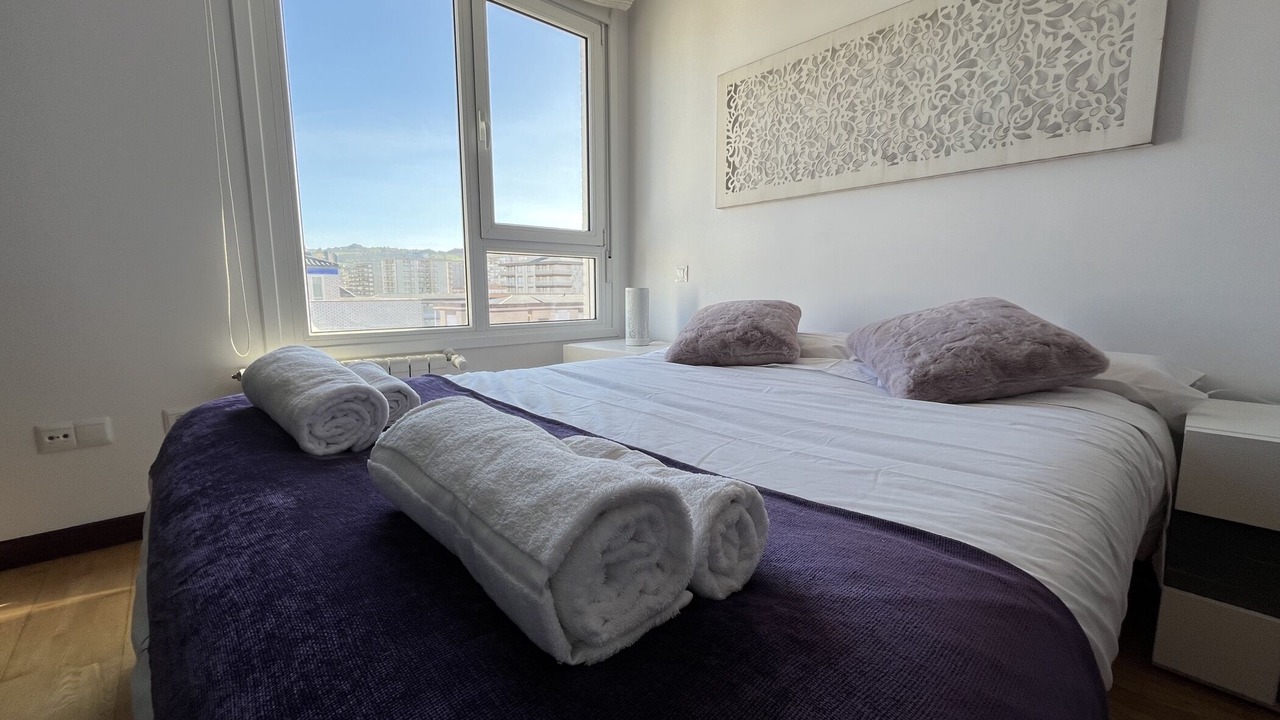 Photo of Bedroom in Laredo