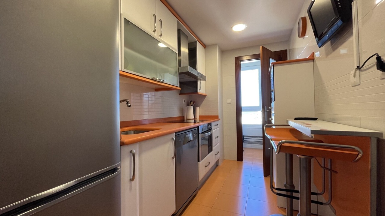 Photo of Kitchen in Laredo