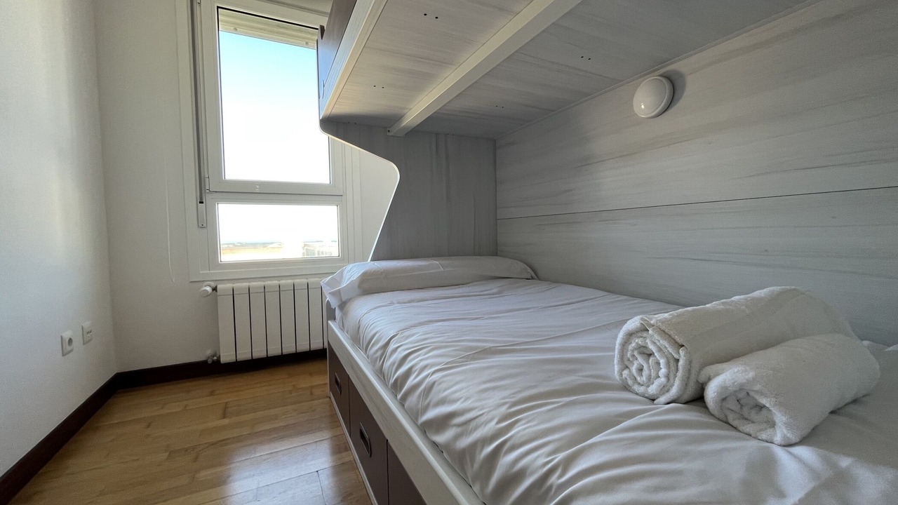 Photo of Bedroom in Laredo