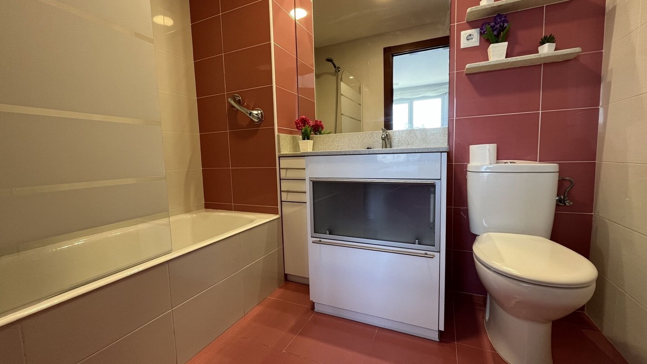 Photo of Bathroom in Laredo