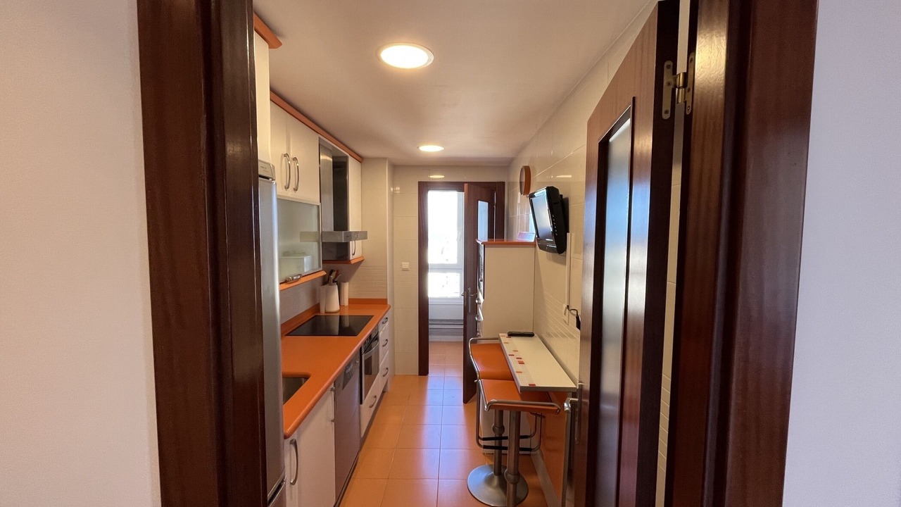 Photo of Kitchen in Laredo