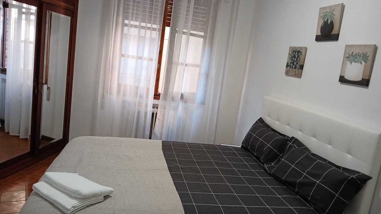 Photo of Bedroom in Najera