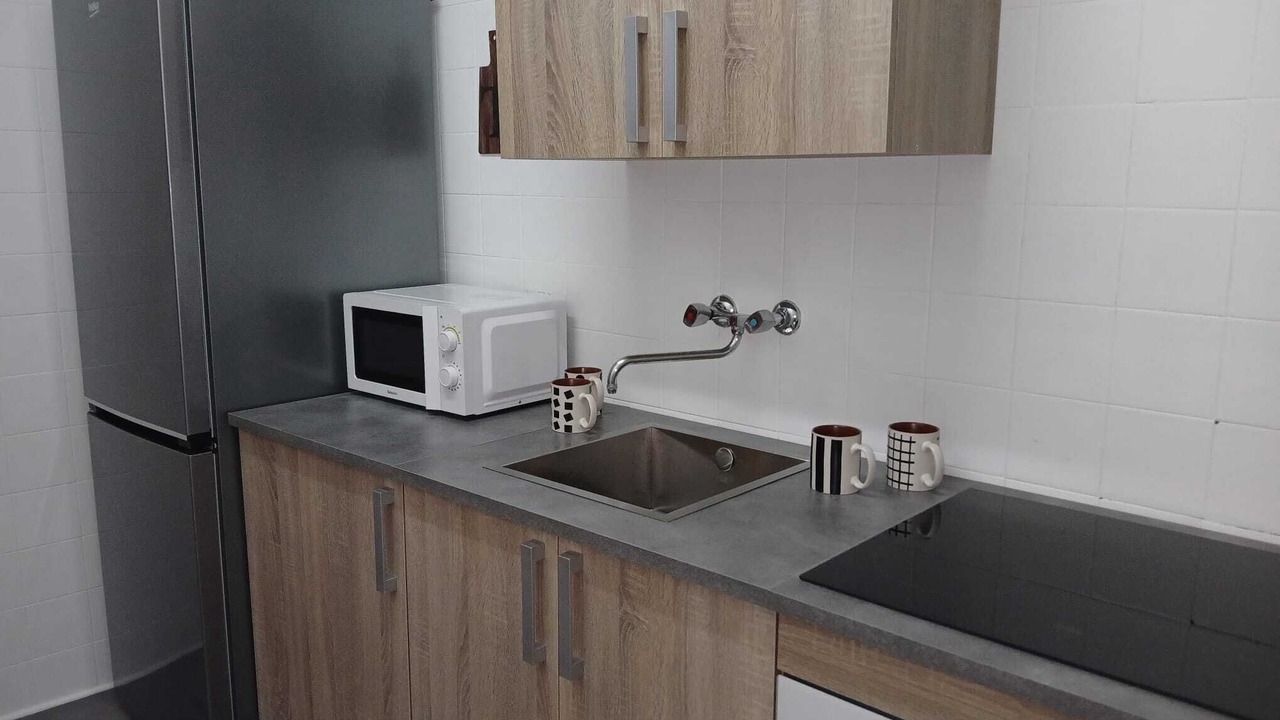 Photo of Kitchen in Najera