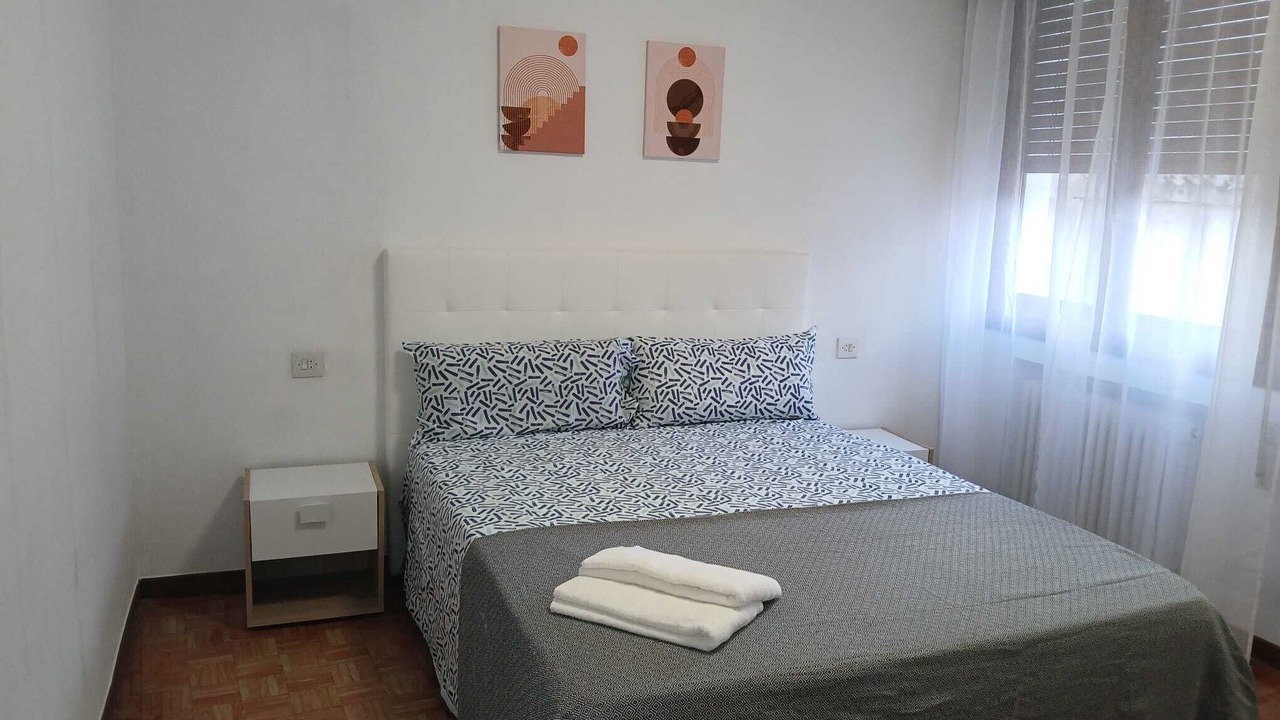 Photo of Bedroom in Najera