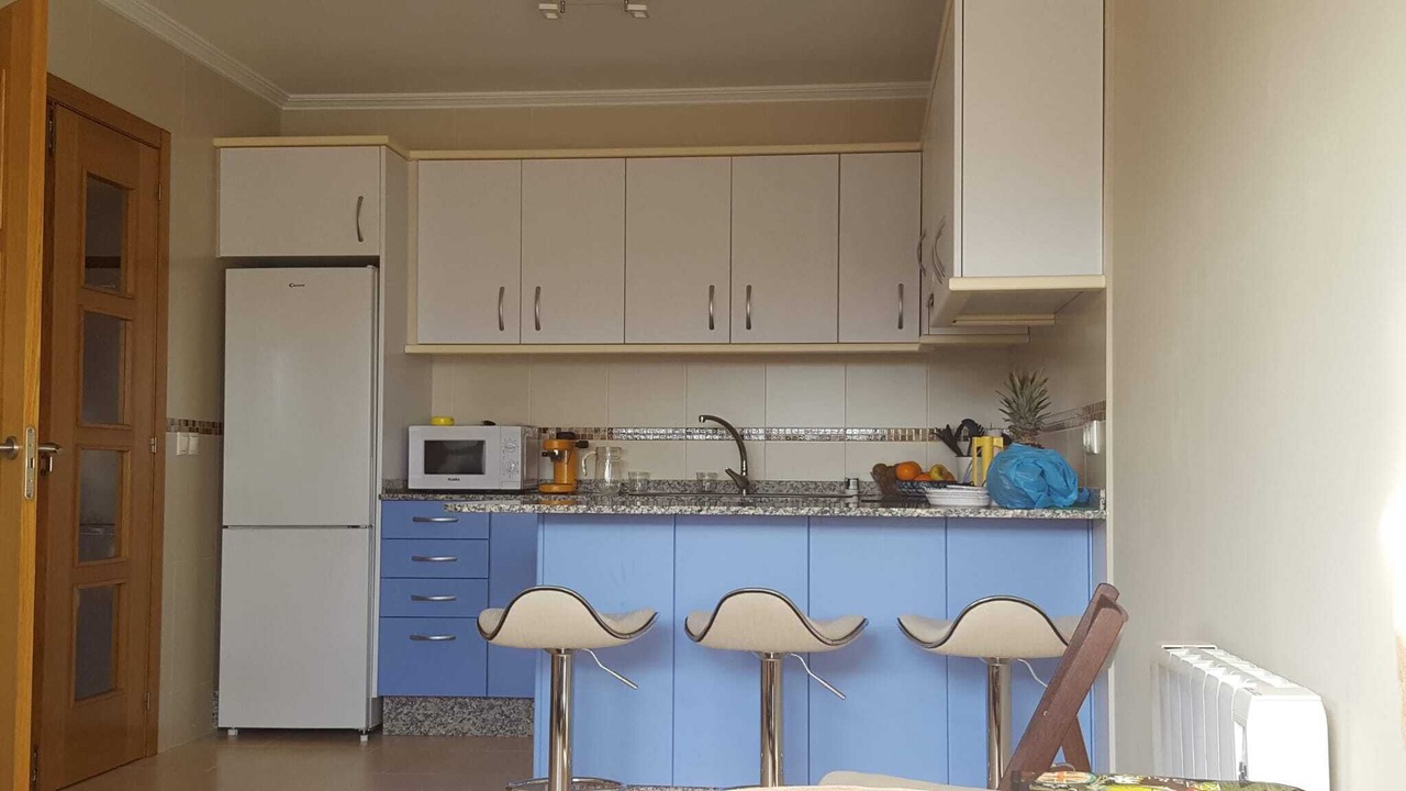 Photo of Kitchen in O Valadouro