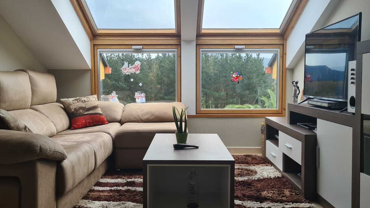 Photo of Livingroom in O Valadouro