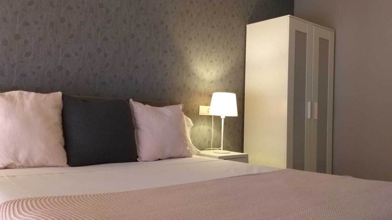 Photo of Bedroom in Najera