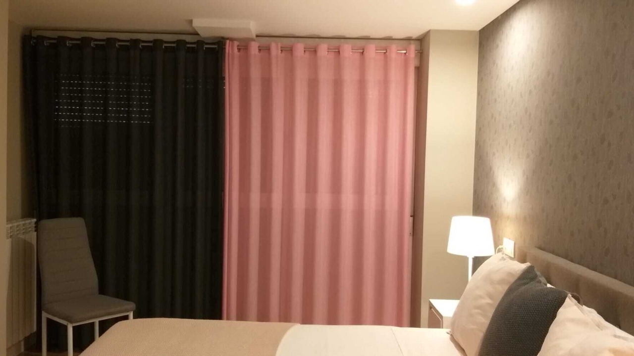 Photo of Bedroom in Najera