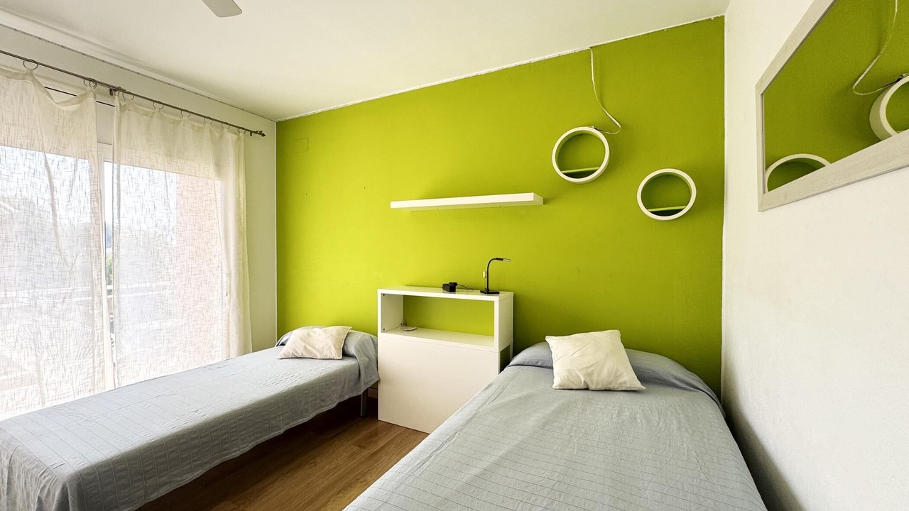 Photo of Bedroom in Viladamat