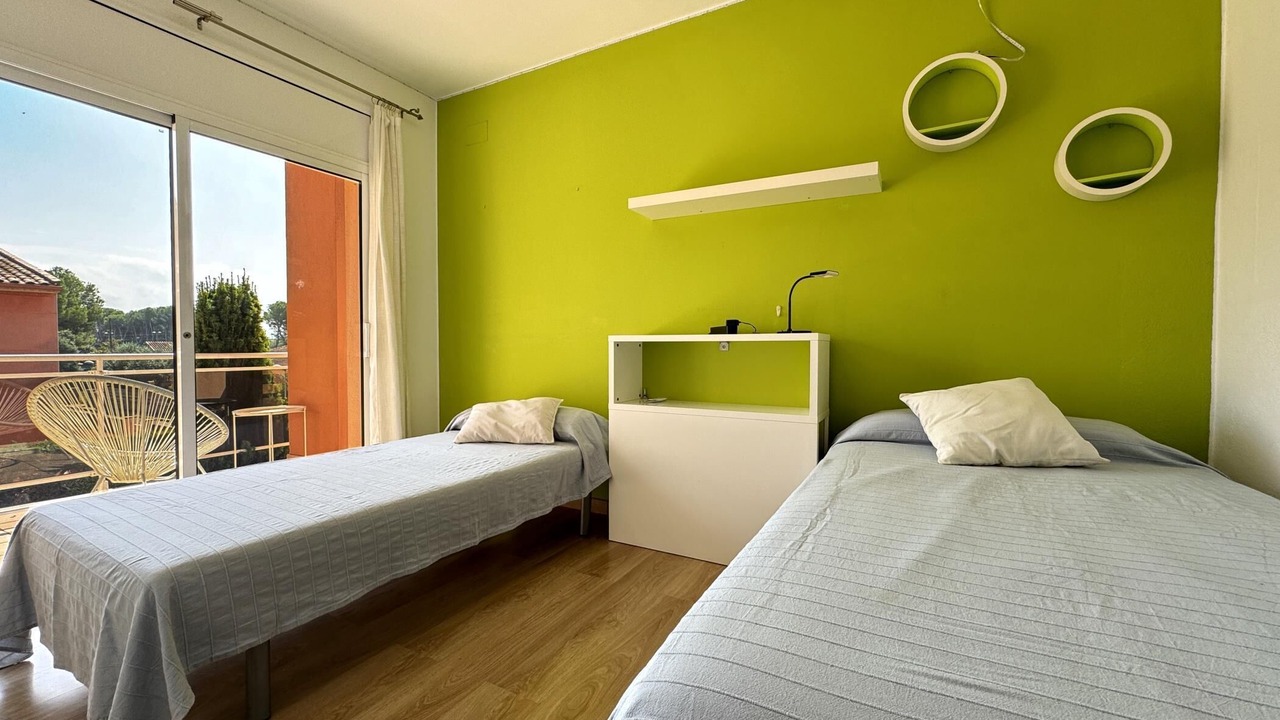 Photo of Bedroom in Viladamat