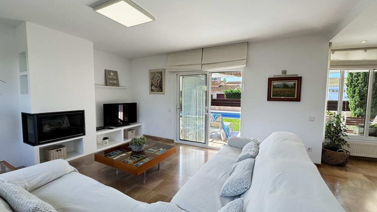 Photo of Livingroom in Viladamat