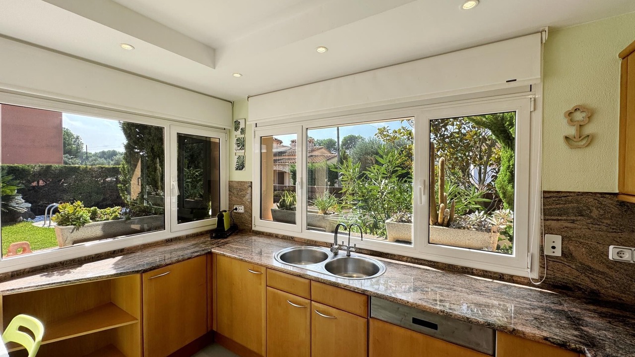 Photo of Kitchen in Viladamat