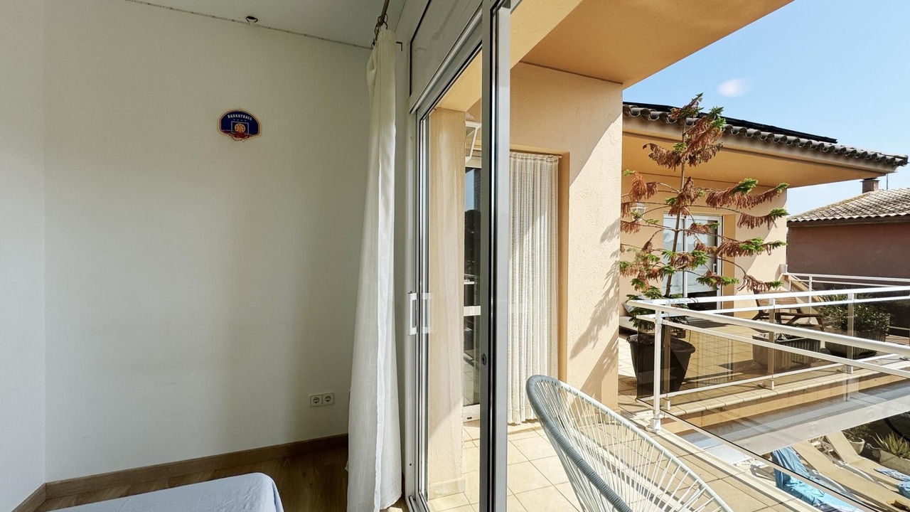 Photo of Patio Balcony in Viladamat