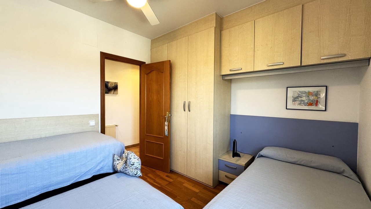 Photo of Bedroom in Viladamat