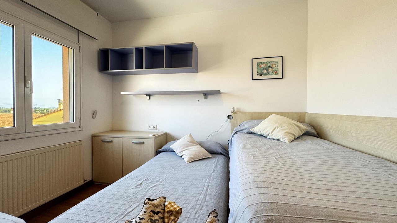 Photo of Bedroom in Viladamat