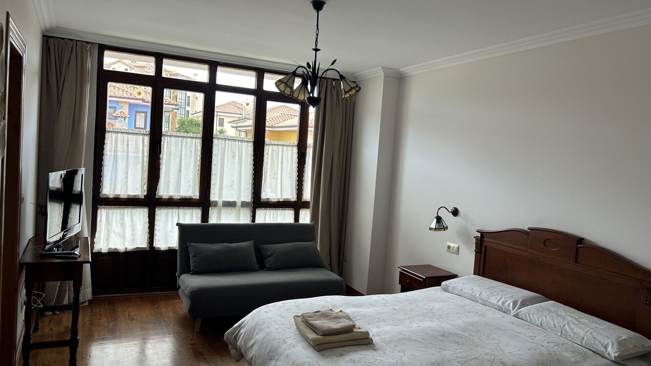 Photo of Bedroom in Ribadedeva