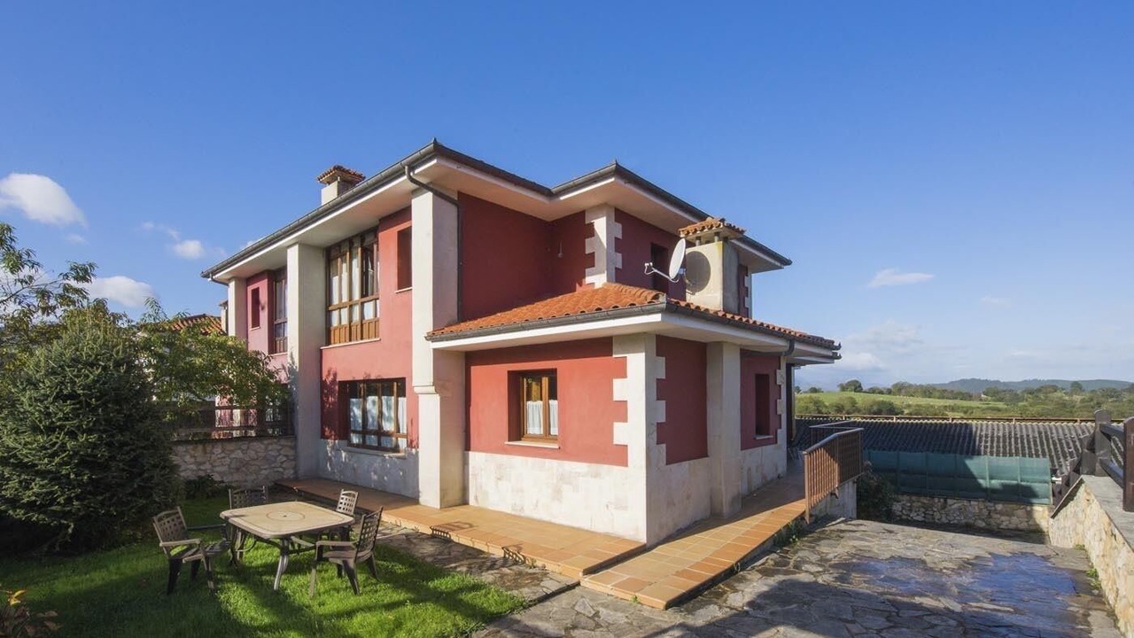 Photo of Outdoor in Ribadedeva