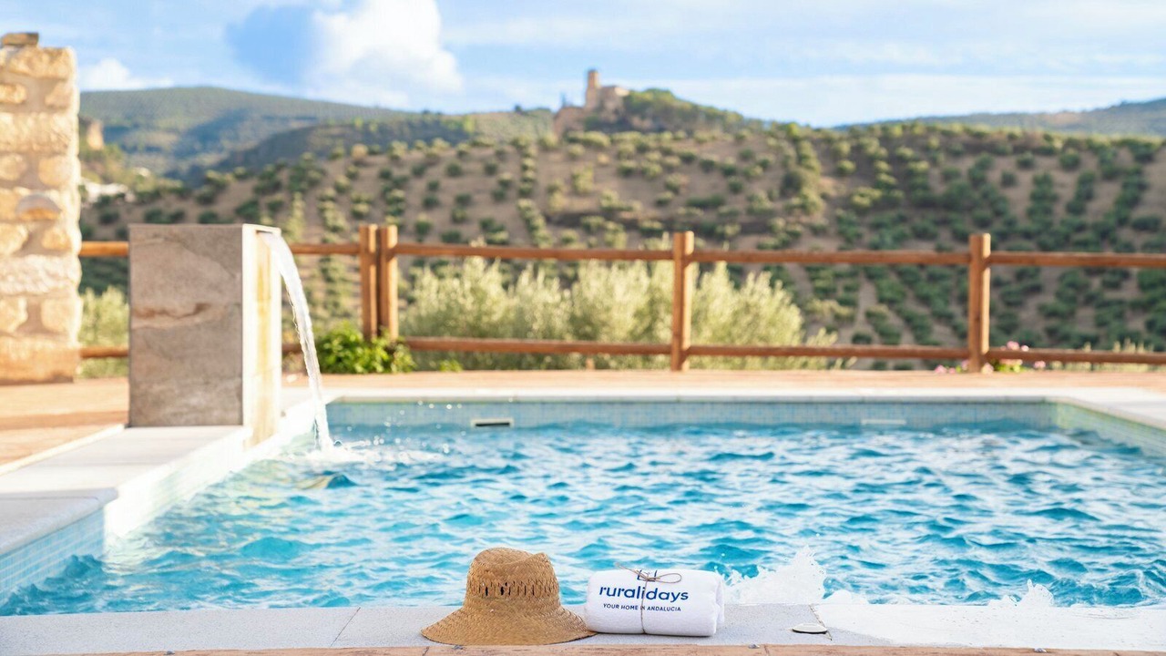 Photo of Outdoor in Montefrio