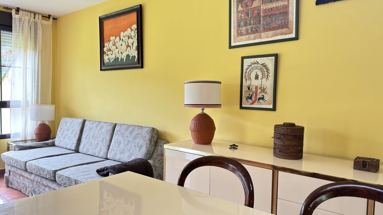 Photo of Livingroom in Pendueles