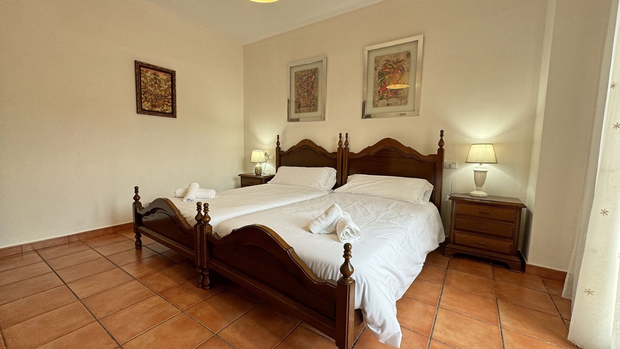 Photo of Bedroom in Pendueles