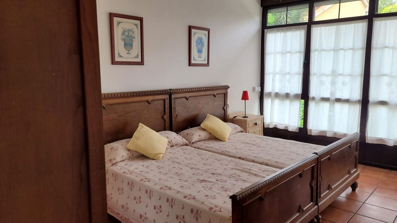 Photo of Bedroom in Pendueles