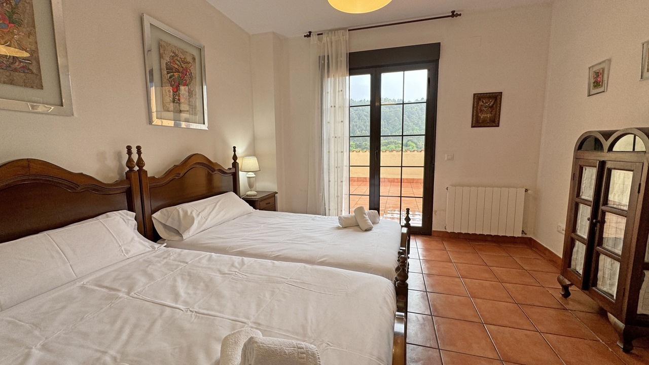 Photo of Bedroom in Pendueles