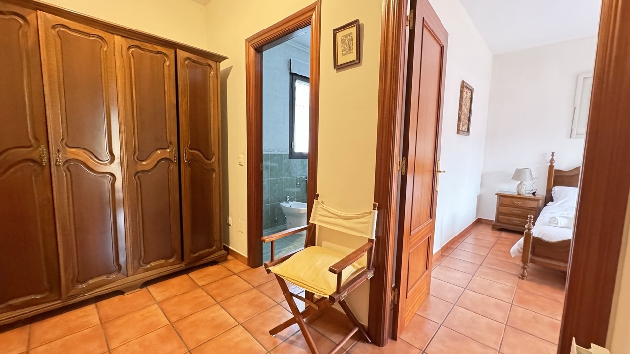 Photo of Bedroom in Pendueles