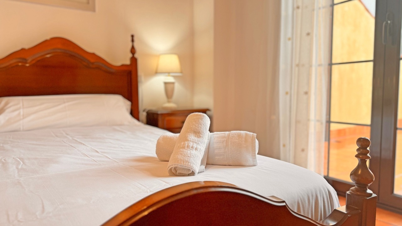 Photo of Bedroom in Pendueles