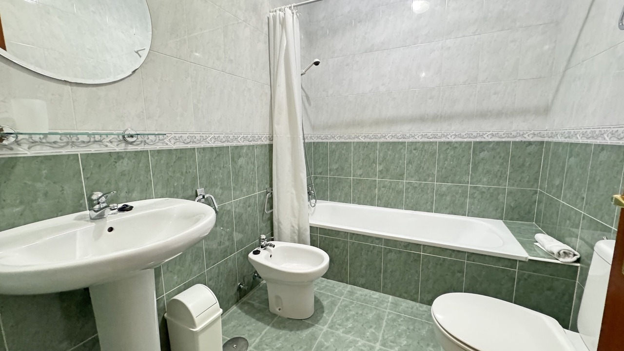 Photo of Bathroom in Pendueles