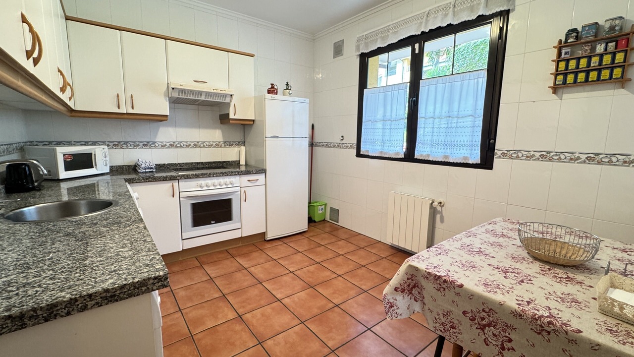 Photo of Kitchen in Pendueles