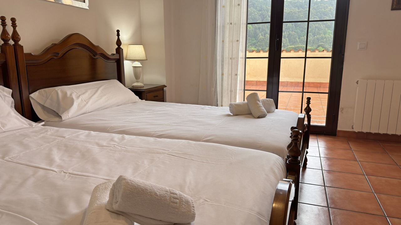 Photo of Bedroom in Pendueles