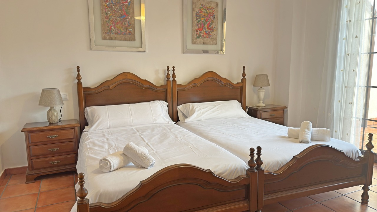 Photo of Bedroom in Pendueles