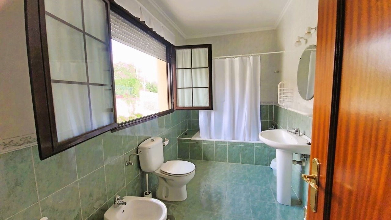 Photo of Bathroom in Pendueles