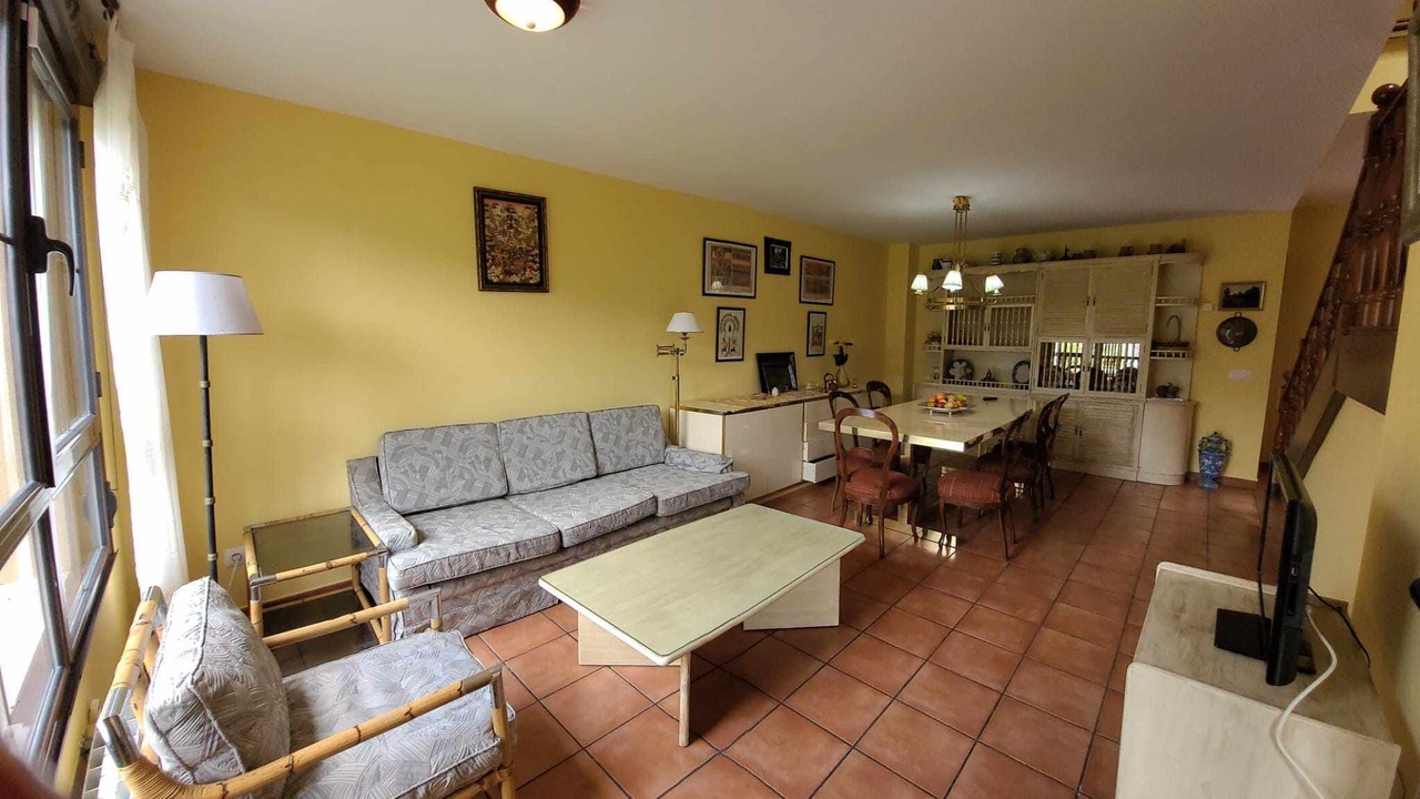 Photo of Livingroom in Pendueles