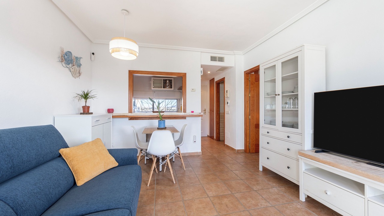 Photo of Livingroom in Vera