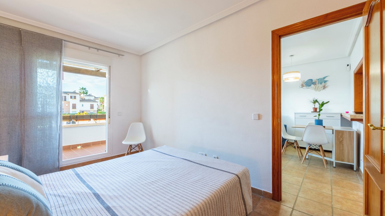 Photo of Bedroom in Vera